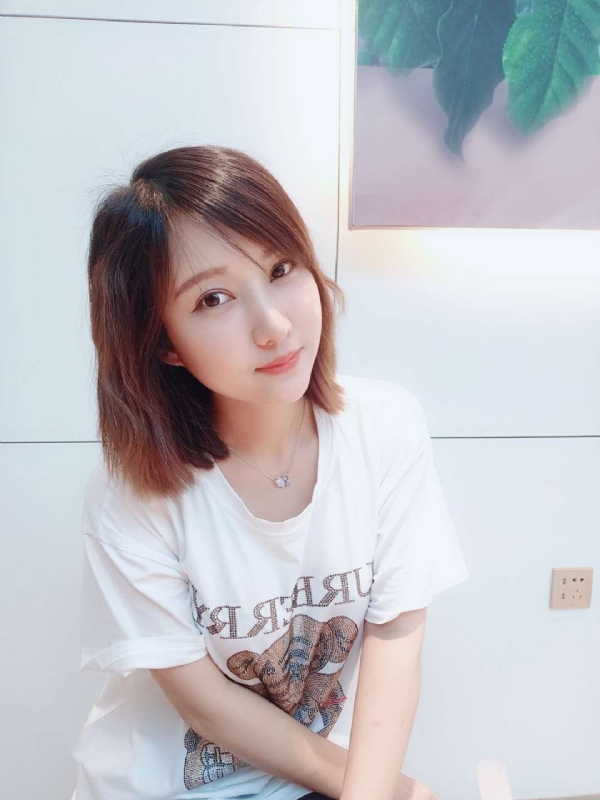 janice的第四张照片--昆明相亲服务中心