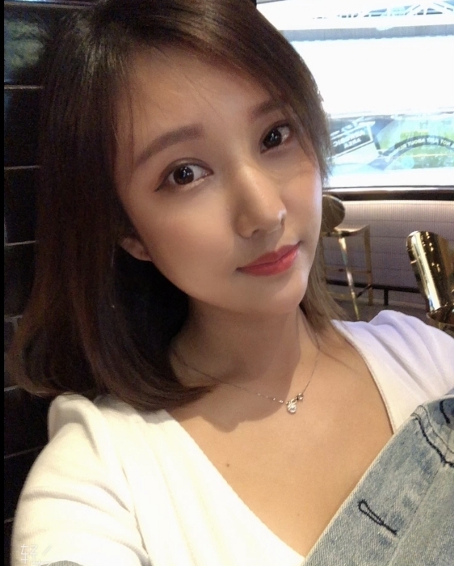 janice的第五张照片--昆明相亲服务中心