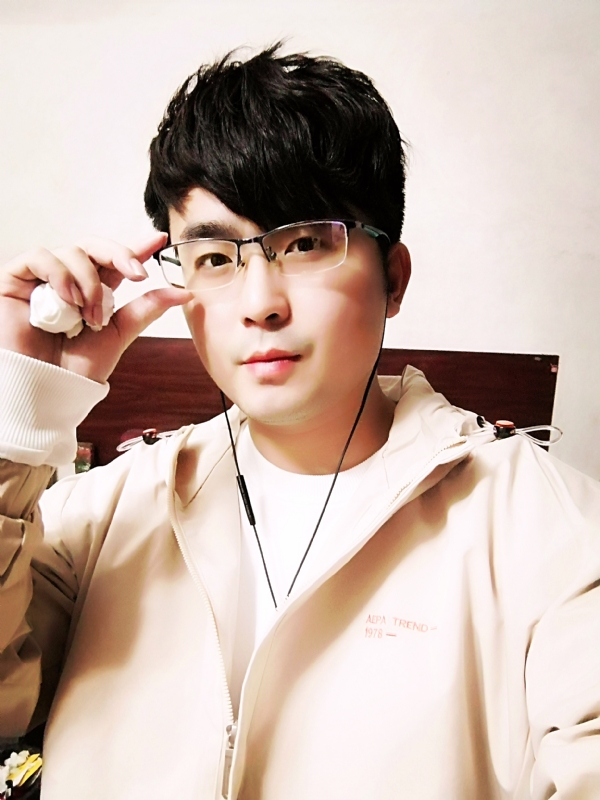 哎呦哥哥的第一张照片--昆明相亲服务中心