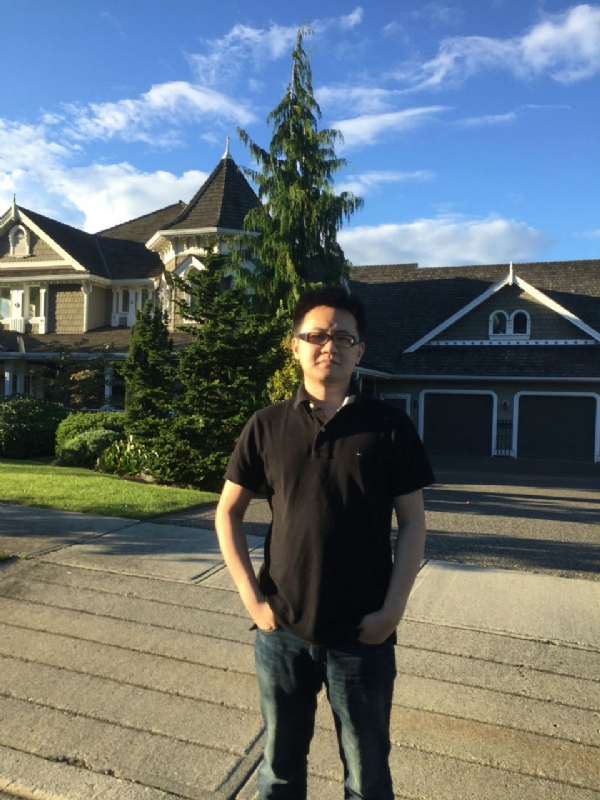 James的第一张照片--昆明相亲服务中心