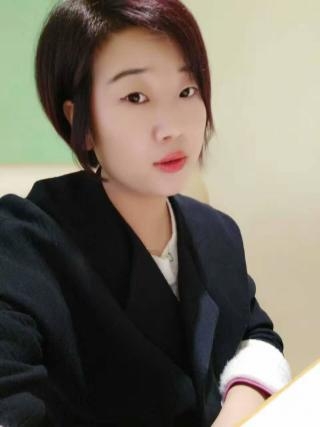 小青的第一张照片--昆明相亲服务中心