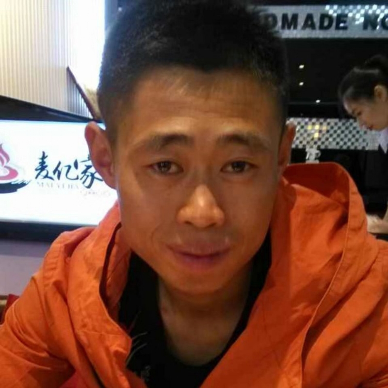 浪子的第一张照片--昆明相亲服务中心