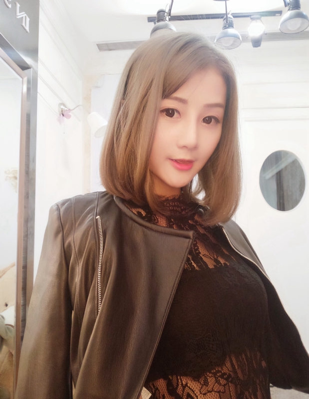 kitty的第一张照片--昆明相亲服务中心