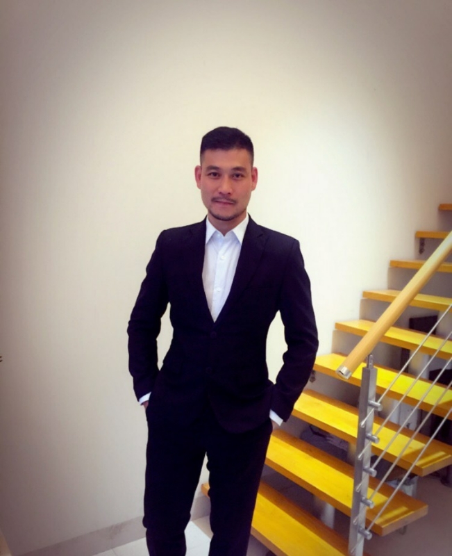 Devin的第一张照片--昆明相亲服务中心