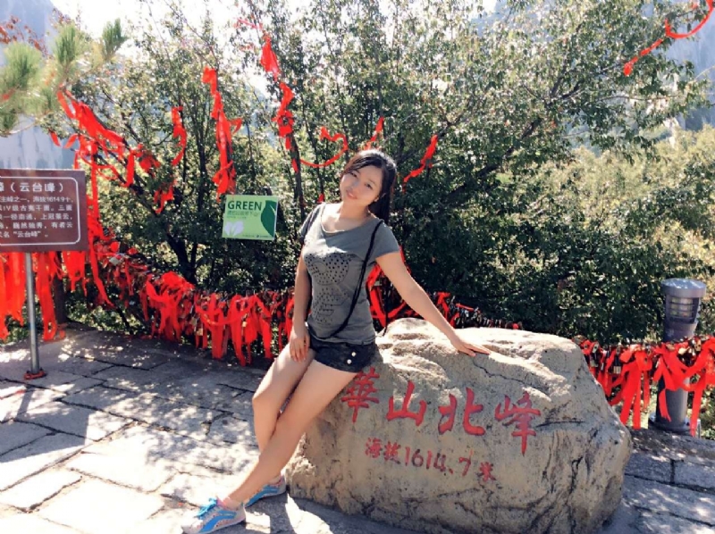 ViviQueen的第一张照片--昆明相亲服务中心