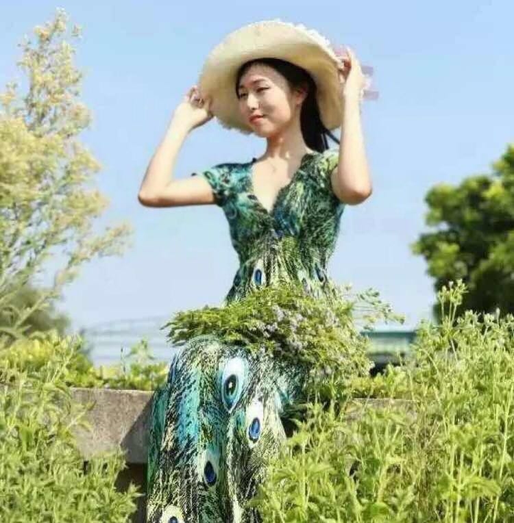 ViviQueen的第四张照片--昆明相亲服务中心