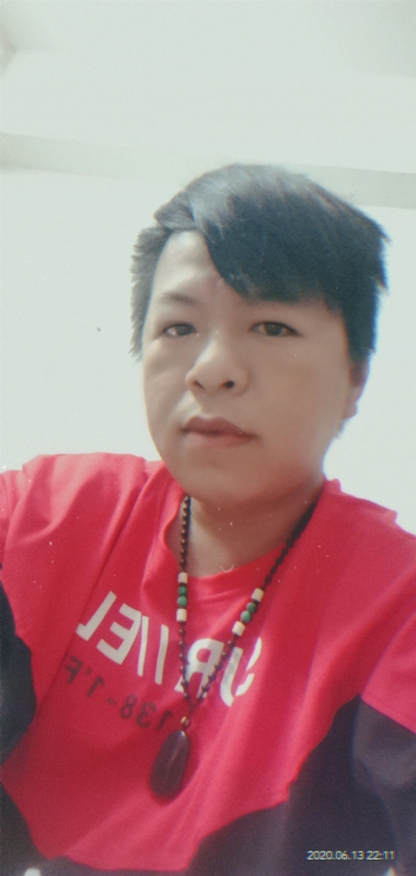 相见恨晚的第一张照片--昆明相亲服务中心