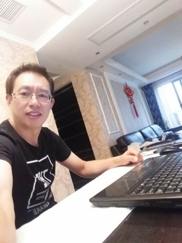 NIKY的第一张照片--昆明相亲服务中心