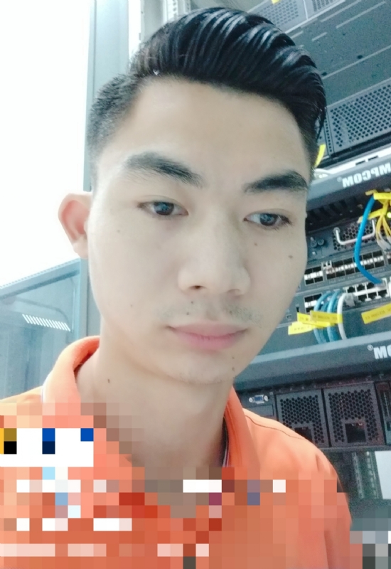 小海的第二张照片--昆明相亲服务中心