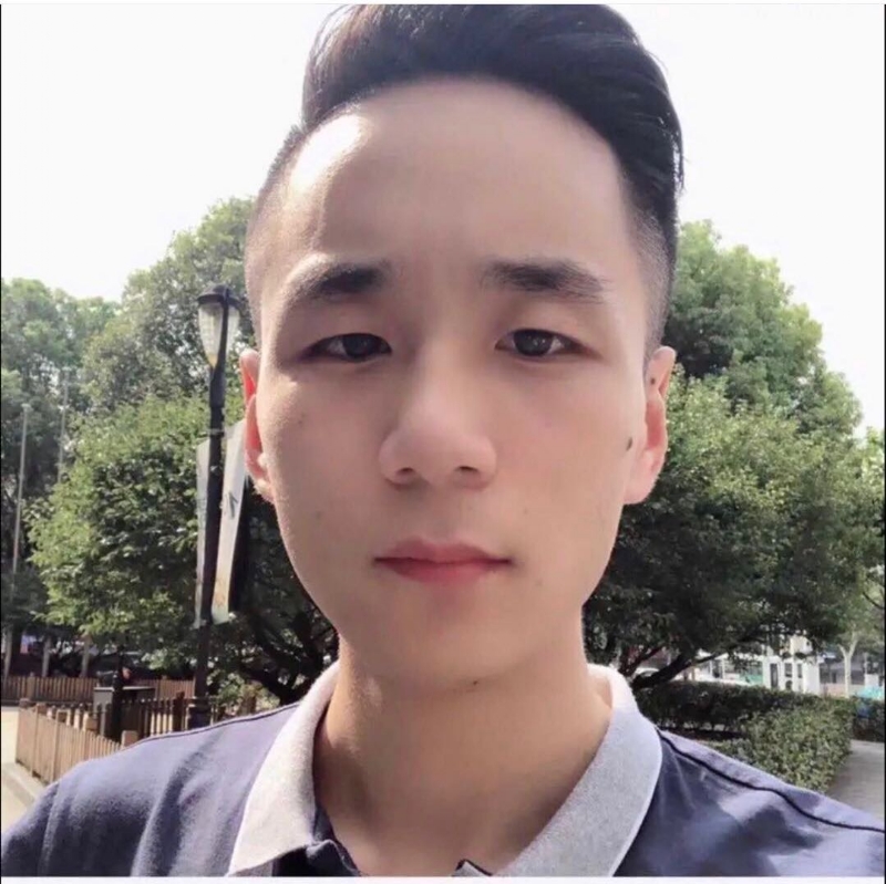 期待八月的雨的第二张照片--昆明相亲服务中心