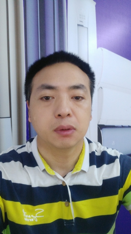 祥子的第一张照片--昆明相亲服务中心