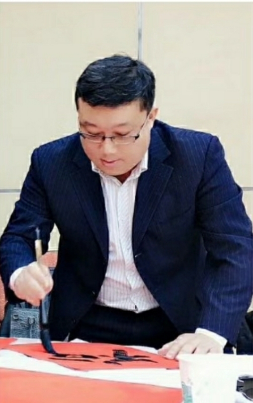 青岛小哥哥的第二张照片--昆明相亲服务中心