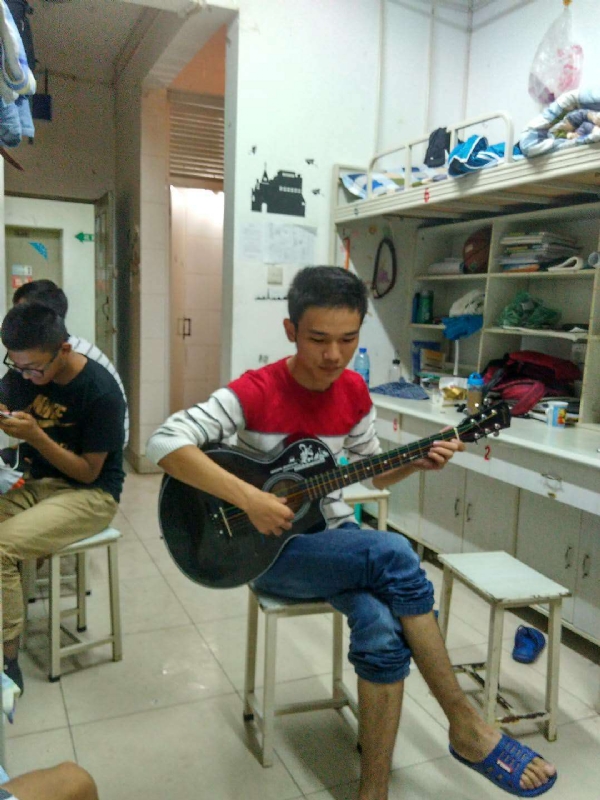 小林哥的第一张照片--昆明相亲服务中心