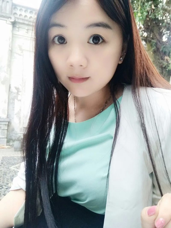 钟情的第一张照片--昆明相亲服务中心