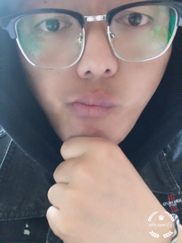 橙男的第一张照片--昆明相亲服务中心