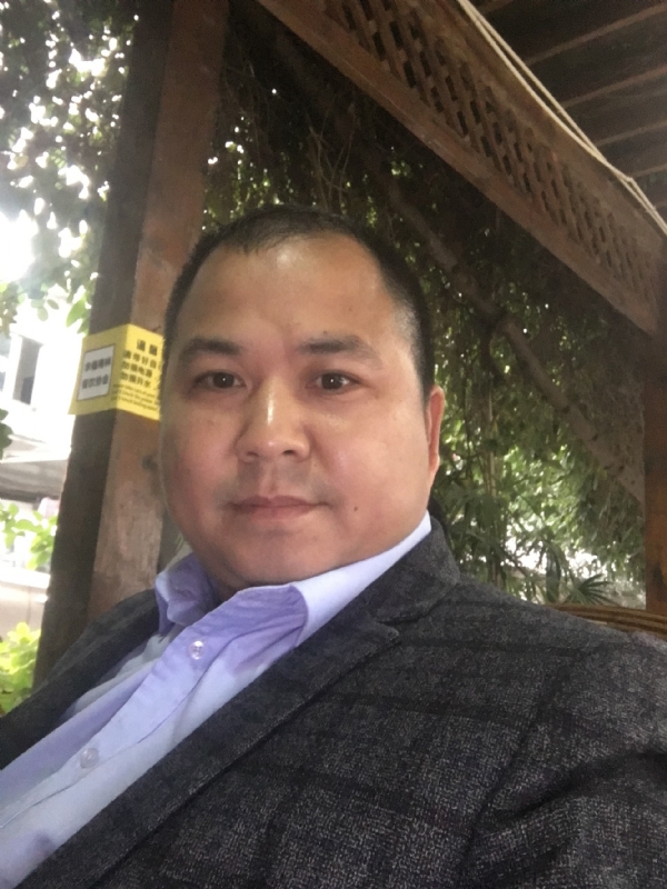 爱你一万年的第二张照片--昆明相亲服务中心