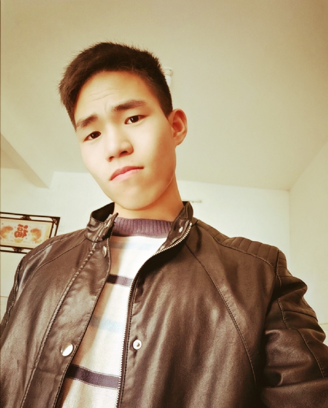 凉泳的第一张照片--昆明相亲服务中心