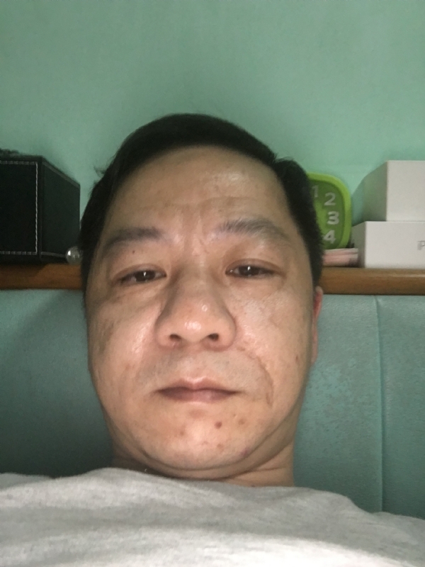 耀子的第一张照片--昆明相亲服务中心