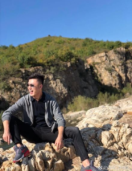 wh的第一张照片--昆明相亲服务中心