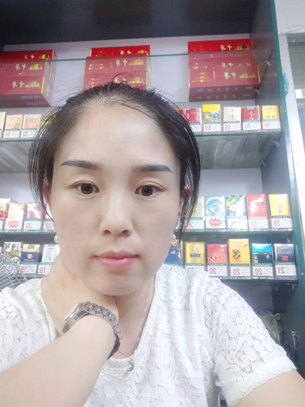 睿智的第二张照片--昆明相亲服务中心