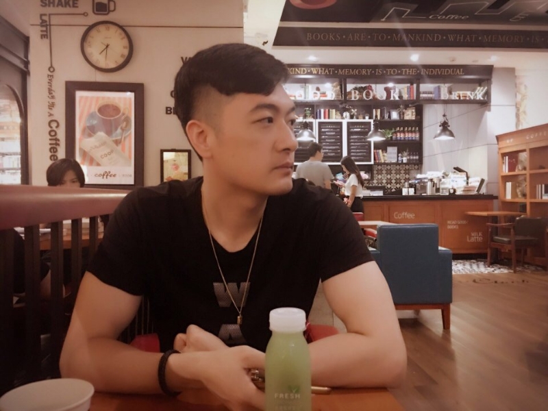 猩猩的第二张照片--昆明相亲服务中心