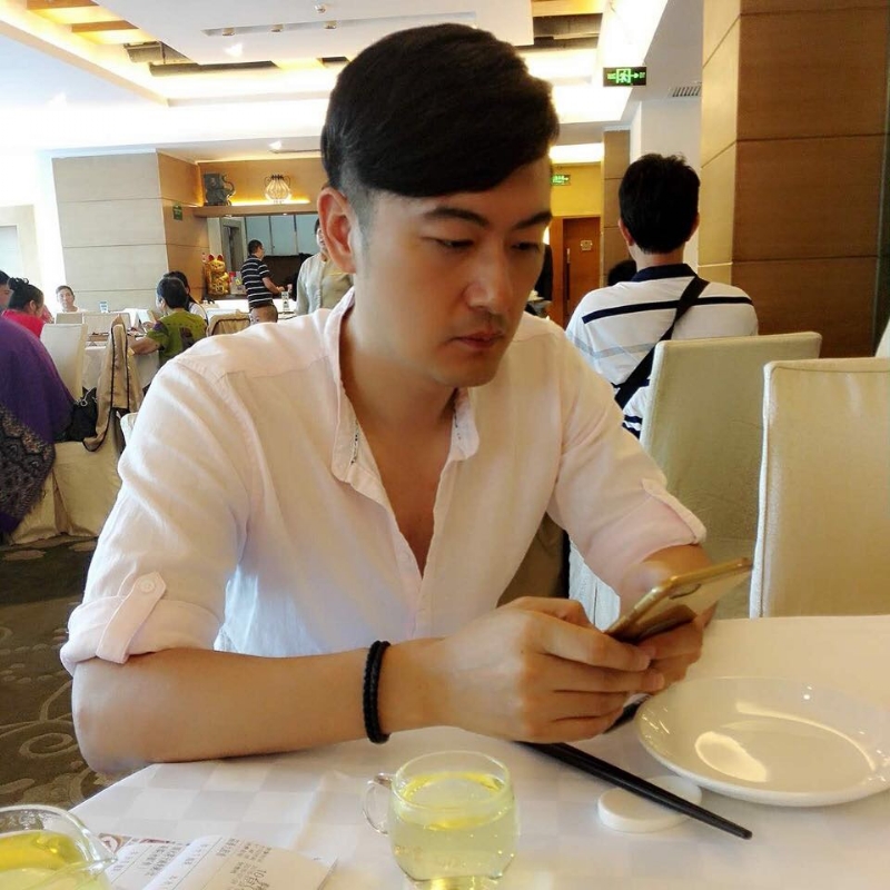 猩猩的第四张照片--昆明相亲服务中心