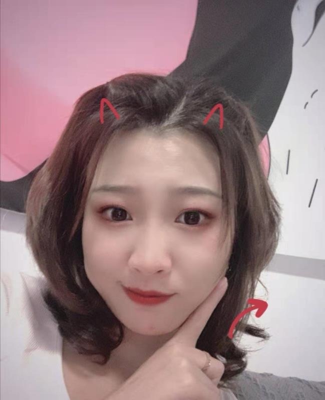 yuan媛的第一张照片--昆明相亲服务中心