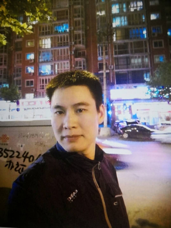 阳光灿烂的第三张照片--昆明相亲服务中心