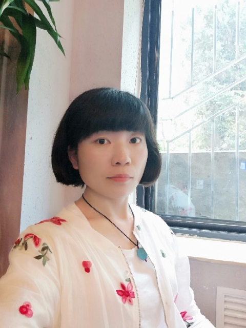 白羽的第三张照片--昆明相亲服务中心