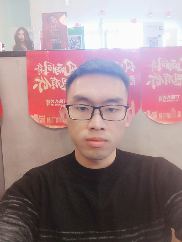 眼缘的第一张照片--昆明相亲服务中心