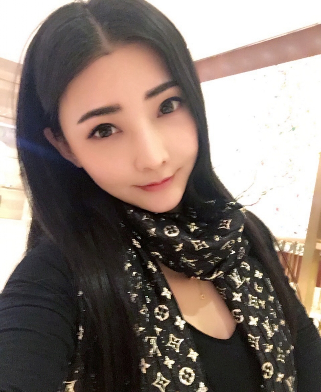 詩詩的第二张照片--昆明相亲服务中心