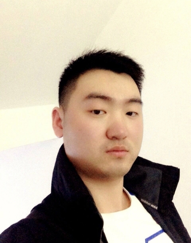 大海的第二张照片--昆明相亲服务中心