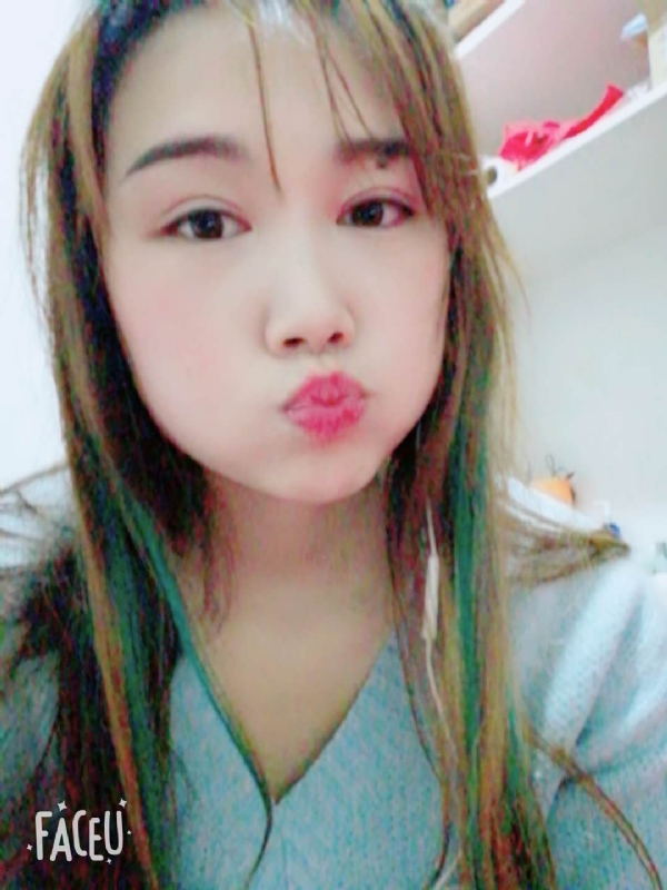 艾薇的第一张照片--昆明相亲服务中心