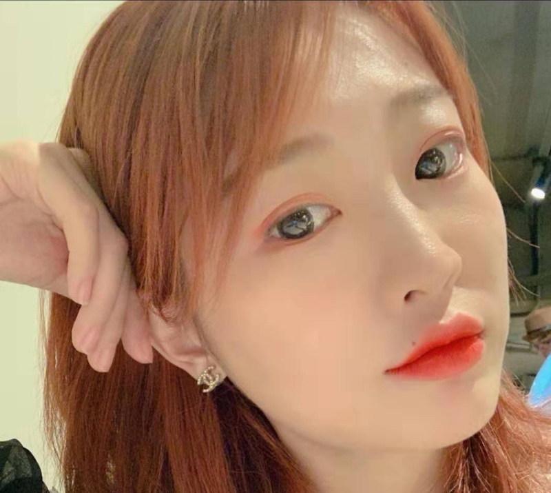 yuan媛的第一张照片--昆明相亲服务中心