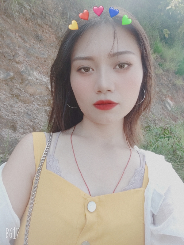 丹纯的第一张照片--昆明相亲服务中心