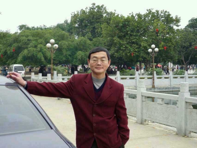 齐天大圣的第一张照片--昆明相亲服务中心