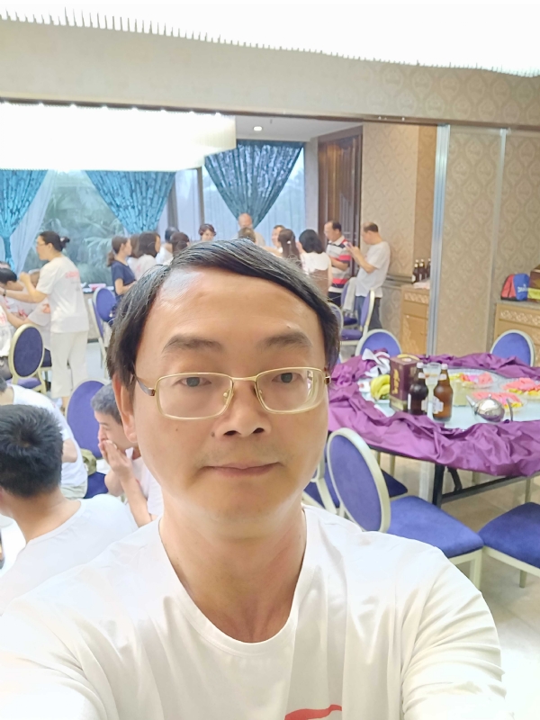 齐天大圣的第三张照片--昆明相亲服务中心