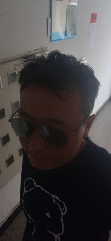 长腿欧巴的第一张照片--昆明相亲服务中心