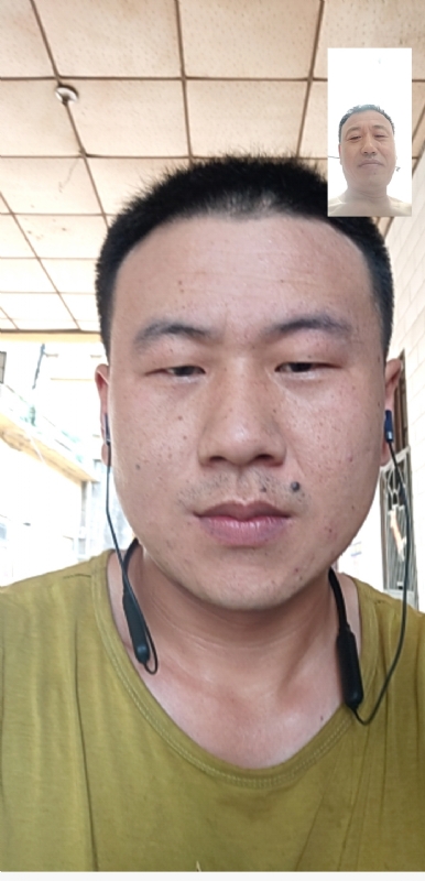 啊峰的第一张照片--昆明相亲服务中心