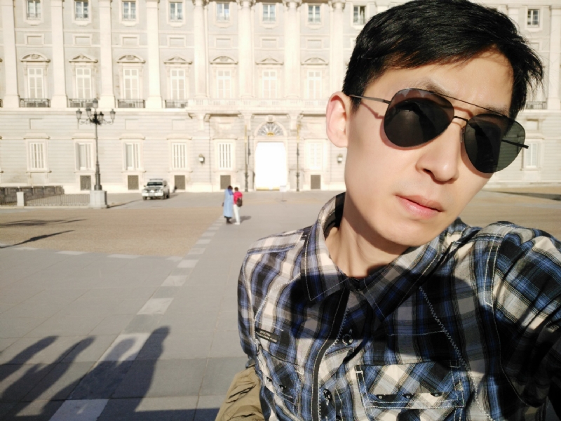 percy的第一张照片--昆明相亲服务中心