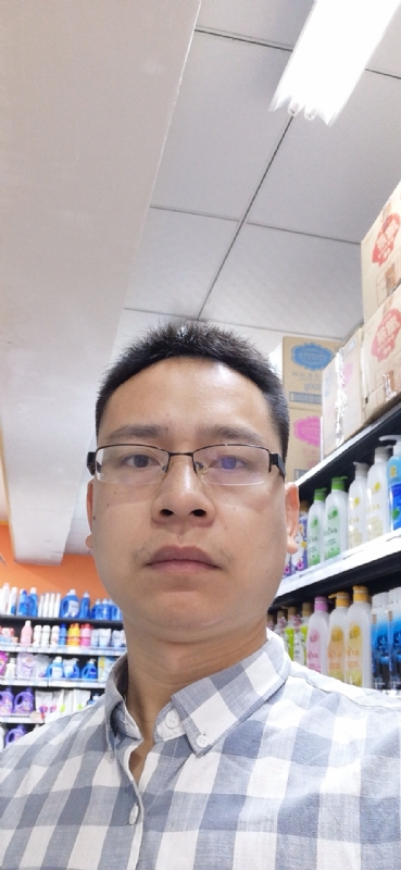 阿华的第一张照片--昆明相亲服务中心