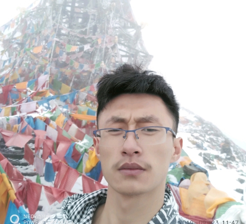 Chen的第一张照片--昆明相亲服务中心