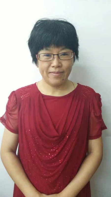 千鸢的第一张照片--昆明相亲服务中心