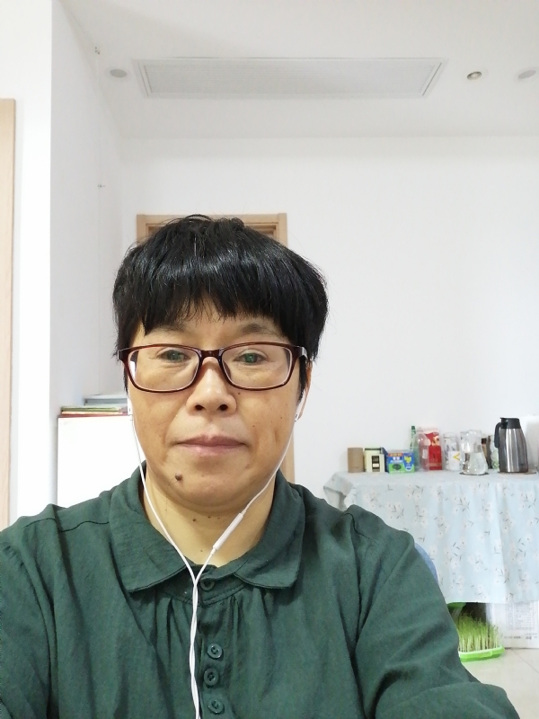 千鸢的第三张照片--昆明相亲服务中心