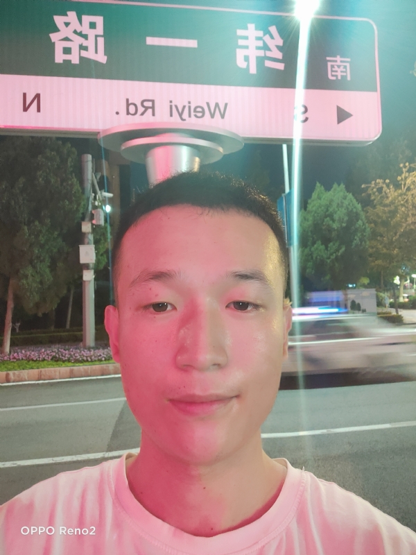 启航的第一张照片--昆明相亲服务中心