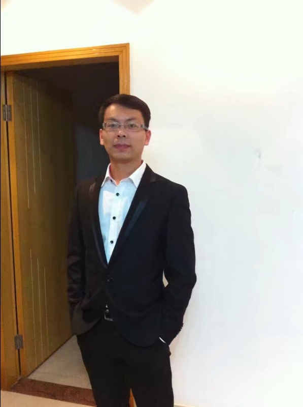 zhanglinsheng的第一张照片--昆明相亲服务中心