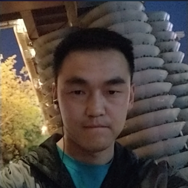 卜香的第一张照片--昆明相亲服务中心