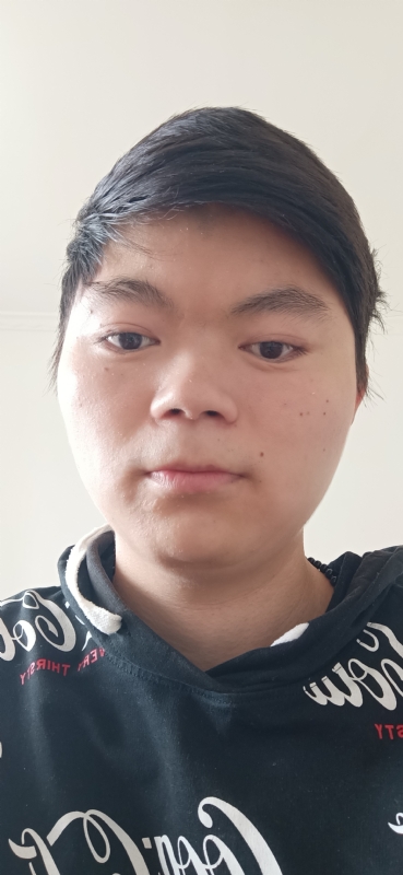 秦洋的第一张照片--昆明相亲服务中心