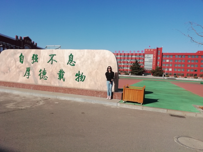 安宁的第二张照片--昆明相亲服务中心