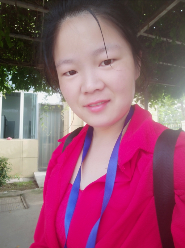 快乐至上的第一张照片--昆明相亲服务中心